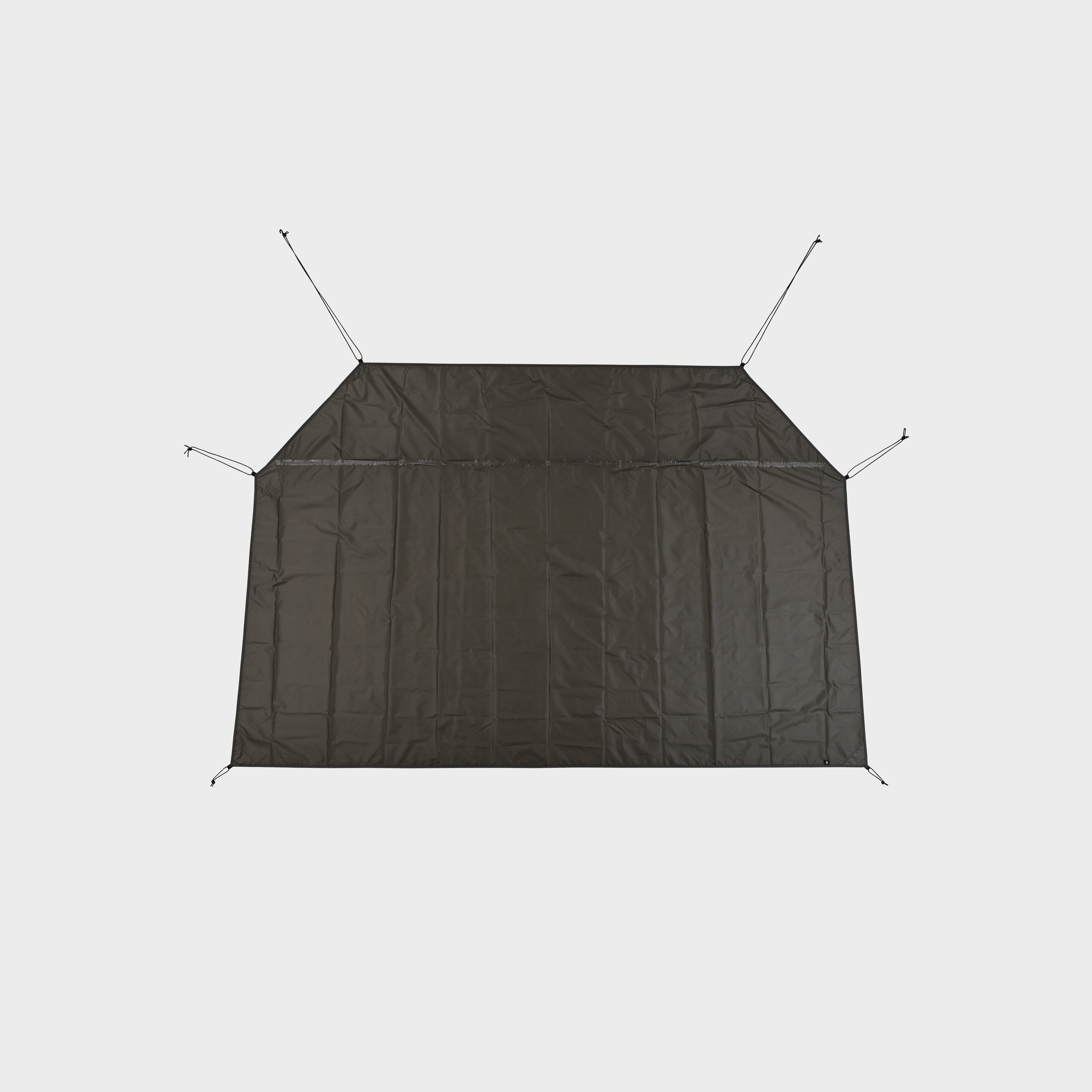 WOOTA-M INNER TENT FOOTPRINT | PRODUCTS | ZANE ARTS