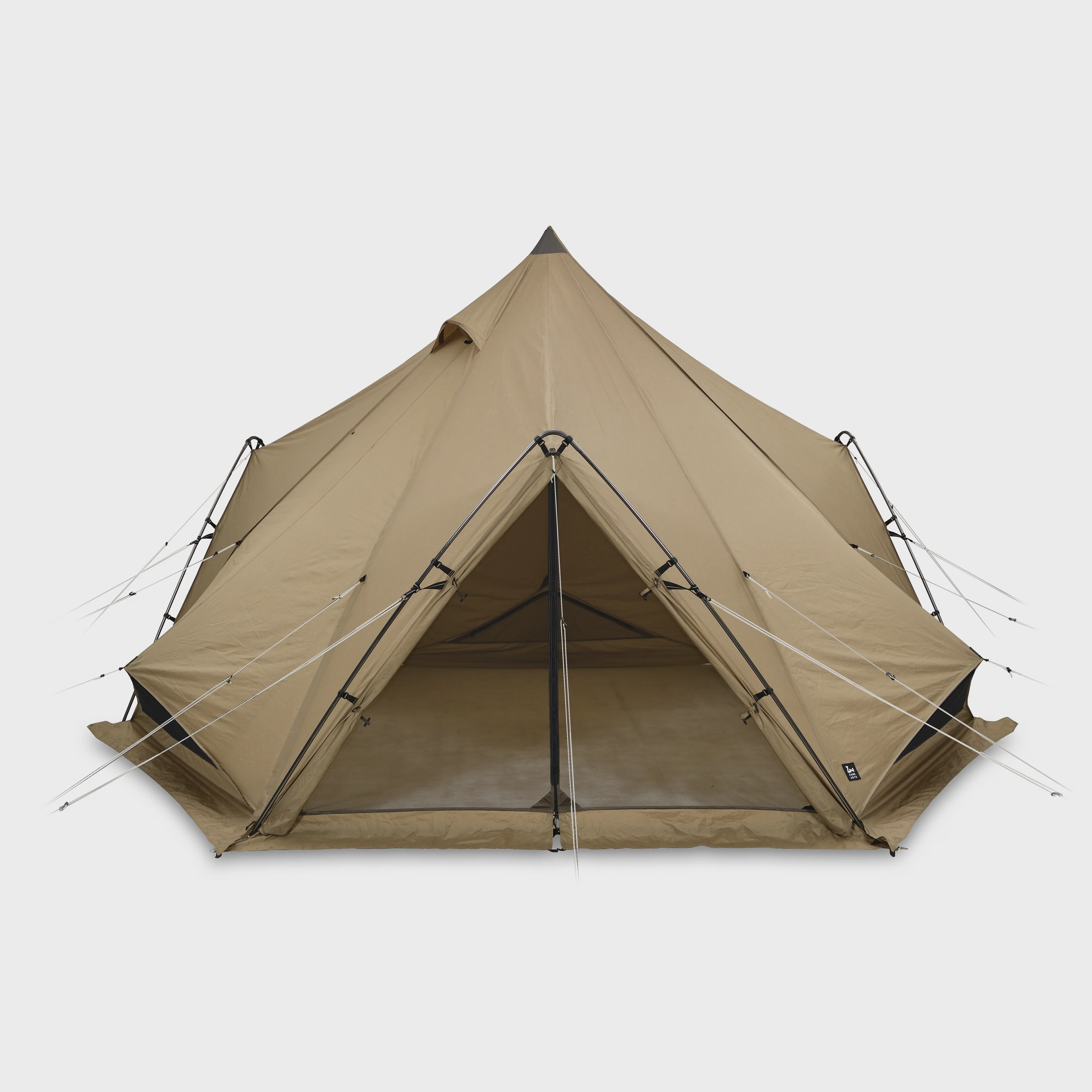 ゼインアーツ ゼクーM TC グランドシート付 美品! ゼインアーツ ゼクーM TC グランドシート付 美品!