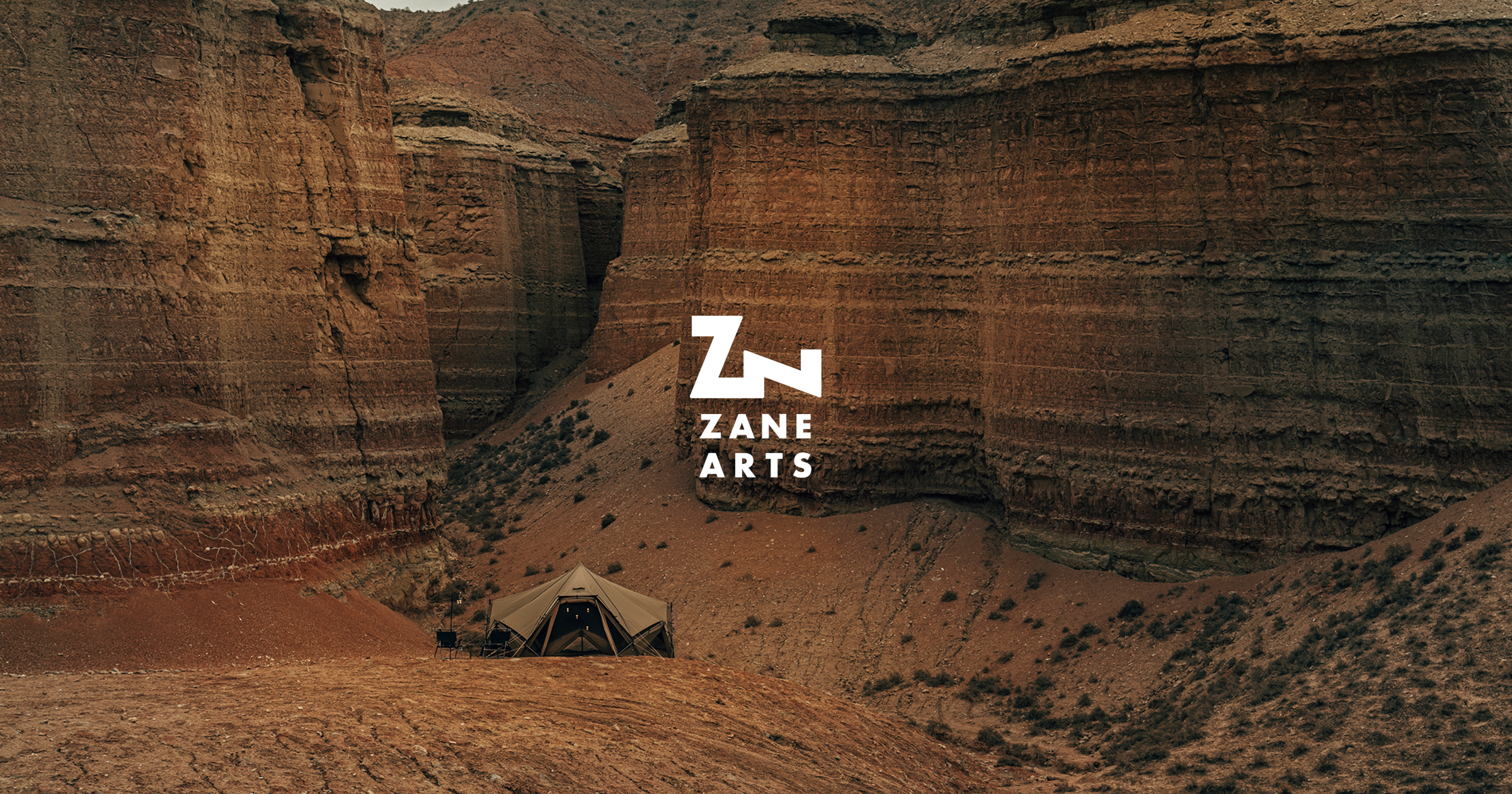 LAW | ZANE ARTS