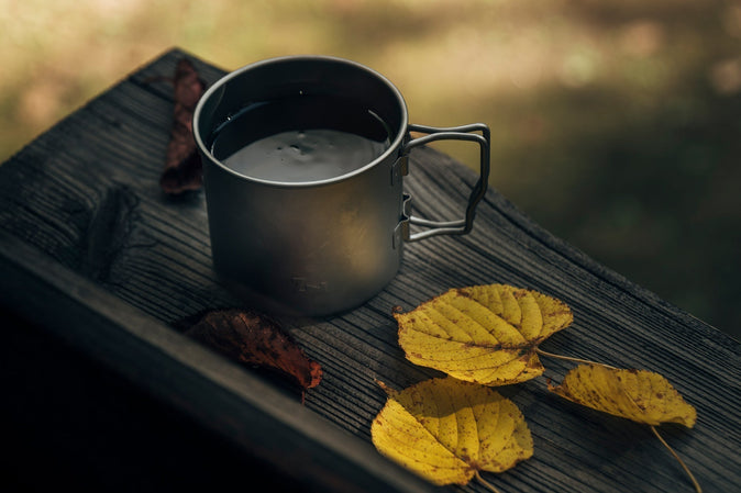 ※販売延期のお知らせ【 新製品情報 】チタニウムマグ350