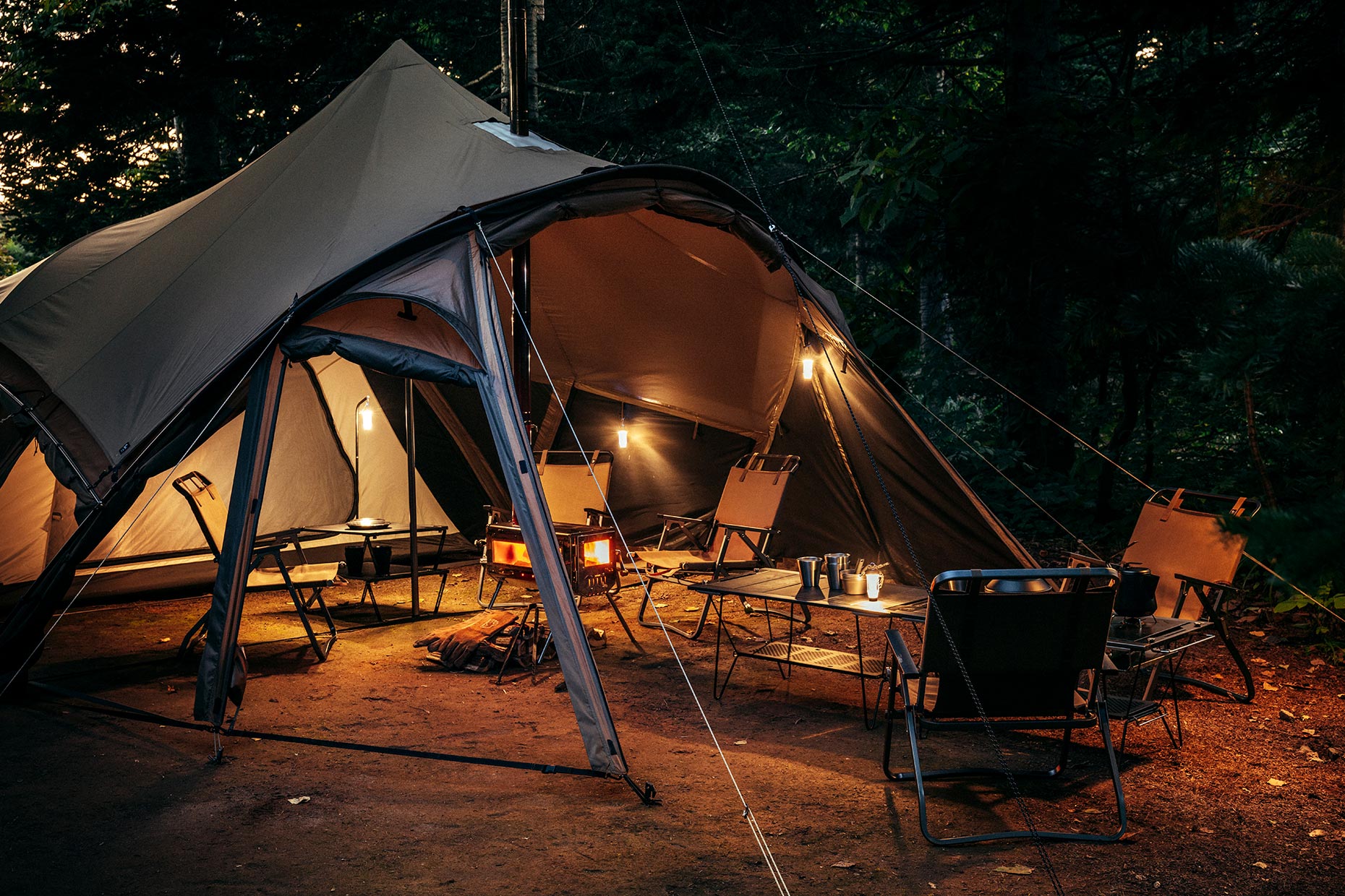 新製品情報 】ギンガ | JOURNAL | ZANE ARTS