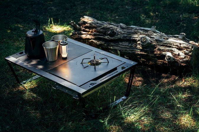 【 新製品情報 】ロートードテーブル