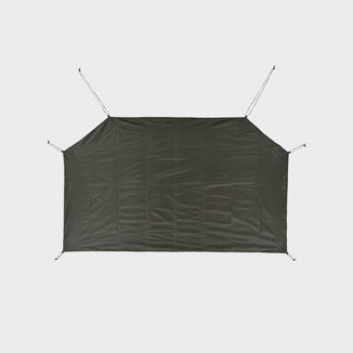 WOOTA-S INNER TENT FOOTPRINT