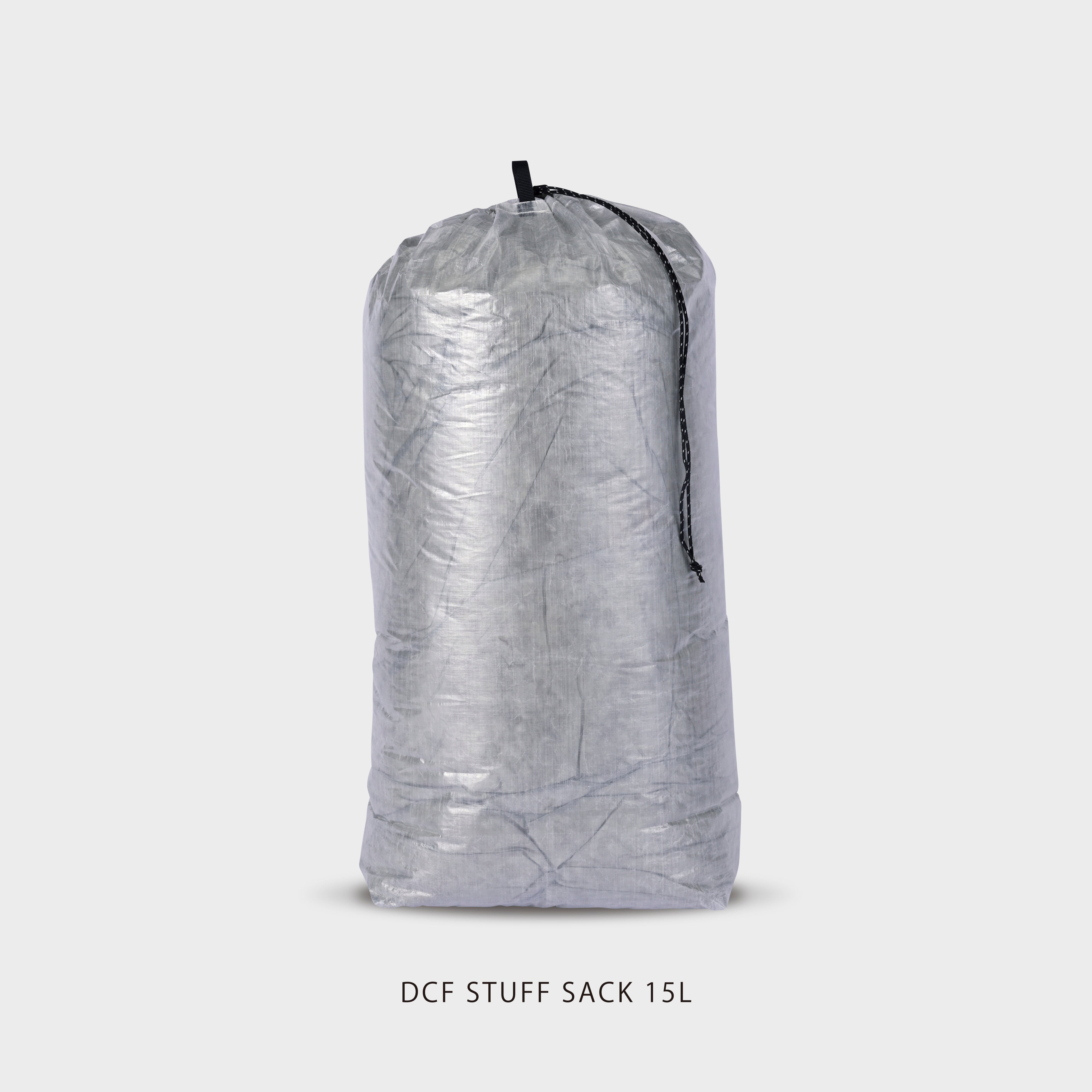 DCF Cylinder Stuff bag (UL) 防水スタッフバック リュック・バッグ