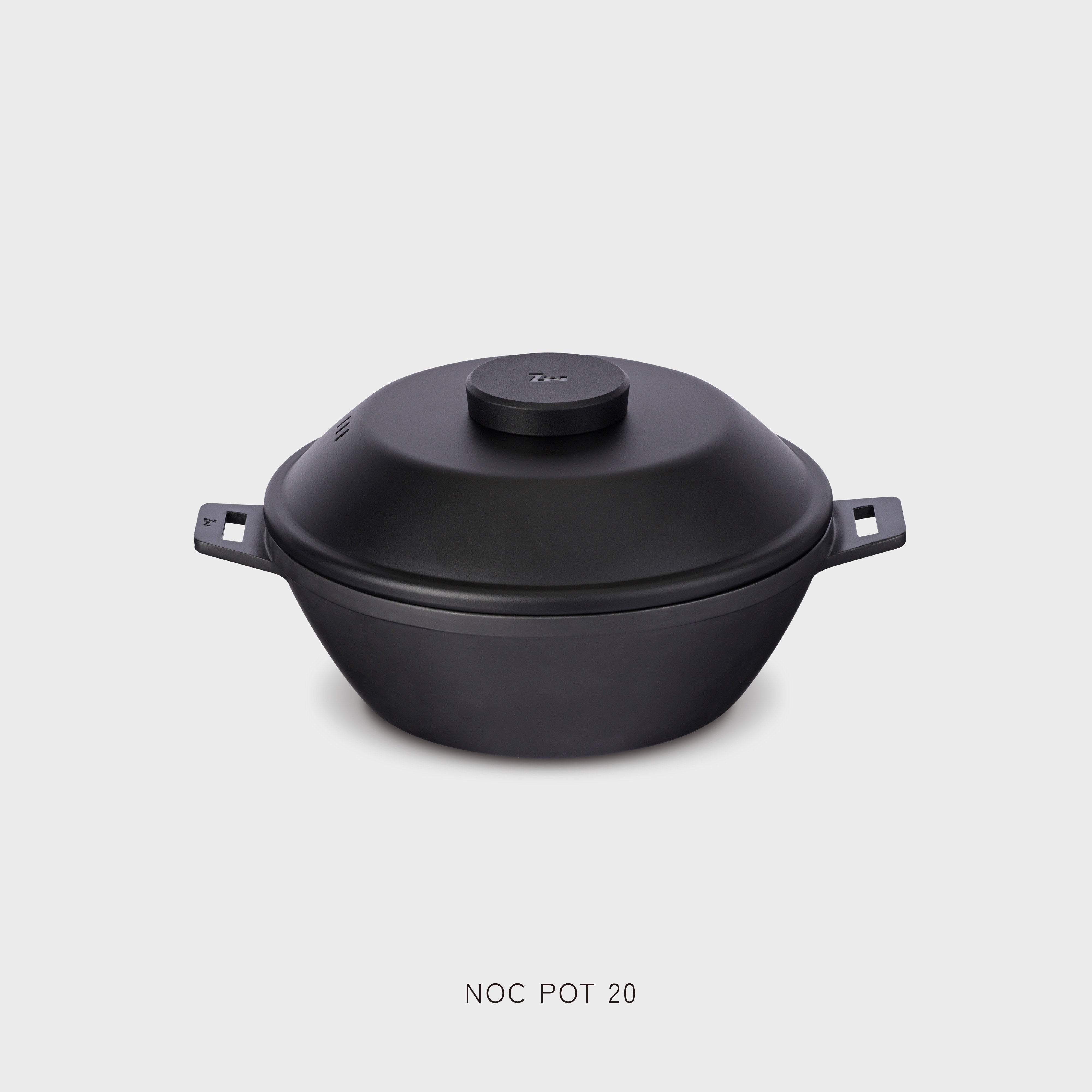 NOC POT | PRODUCTS | ZANE ARTS
